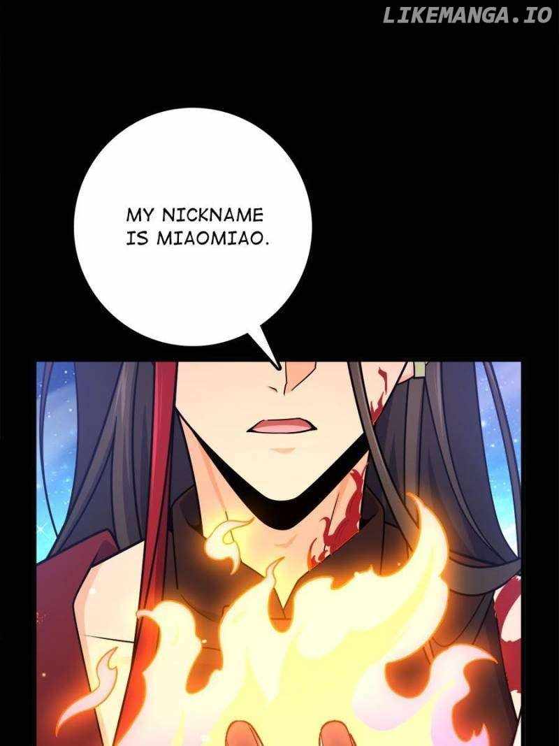 Spare Me, Great Lord! Chapter 755 83